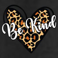 In A World Where You Can Be Anything Be Kind Unity Day Trucker Hat