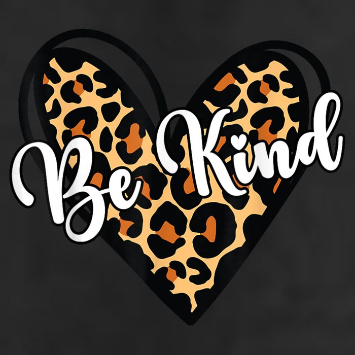 In A World Where You Can Be Anything Be Kind Unity Day Trucker Hat