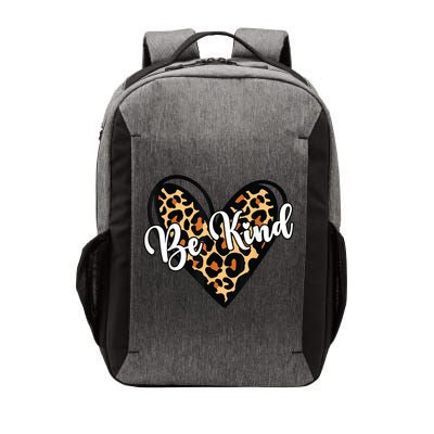 In A World Where You Can Be Anything Be Kind Unity Day Vector Backpack