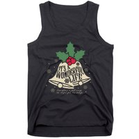 ItS A Wonderful Life Everytime A Bell Rings Christmas Movie Tank Top