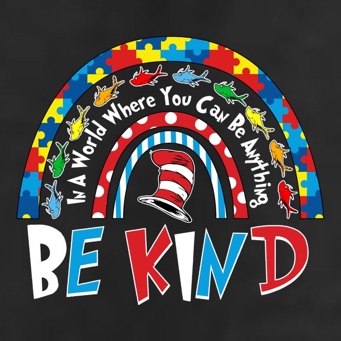 In A World Where You Can Be Anything Be Kind Book Lover Reading Fan Adult Drive Performance Visor