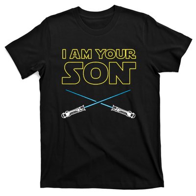 I Am Your Son T-Shirt