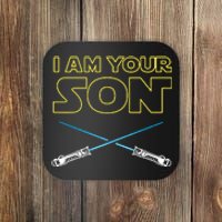 I Am Your Son Coaster