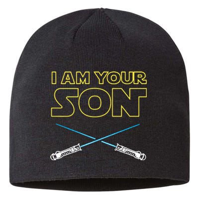 I Am Your Son Sustainable Beanie