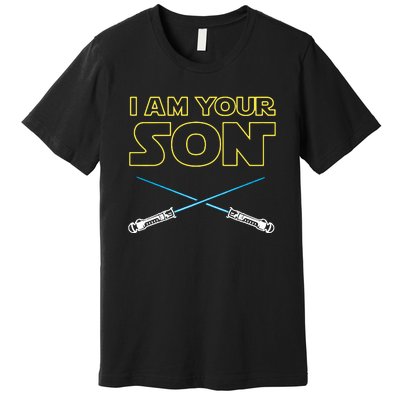 I Am Your Son Premium T-Shirt