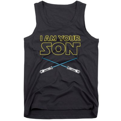 I Am Your Son Tank Top