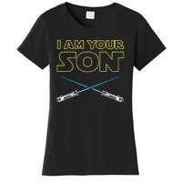 I Am Your Son Women's T-Shirt