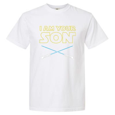 I Am Your Son Garment-Dyed Heavyweight T-Shirt