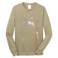 I Am Your Friend Your Partner Your Heeler Long Sleeve Shirt