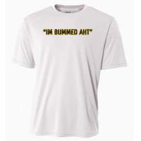 Im Bummed Aht Cooling Performance Crew T-Shirt