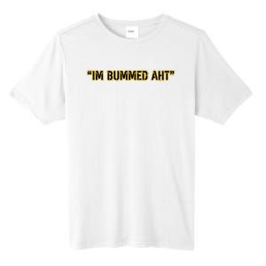 Im Bummed Aht Tall Fusion ChromaSoft Performance T-Shirt