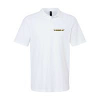 Im Bummed Aht Softstyle Adult Sport Polo