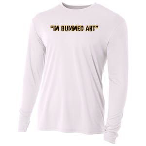 Im Bummed Aht Cooling Performance Long Sleeve Crew