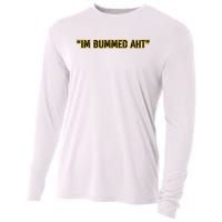 Im Bummed Aht Cooling Performance Long Sleeve Crew