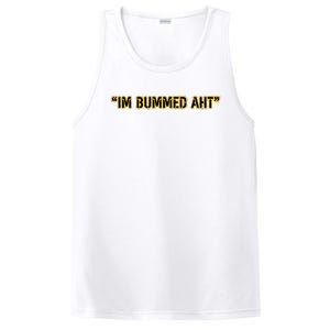 Im Bummed Aht PosiCharge Competitor Tank