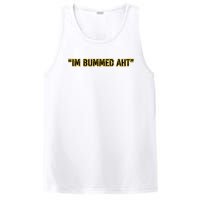 Im Bummed Aht PosiCharge Competitor Tank