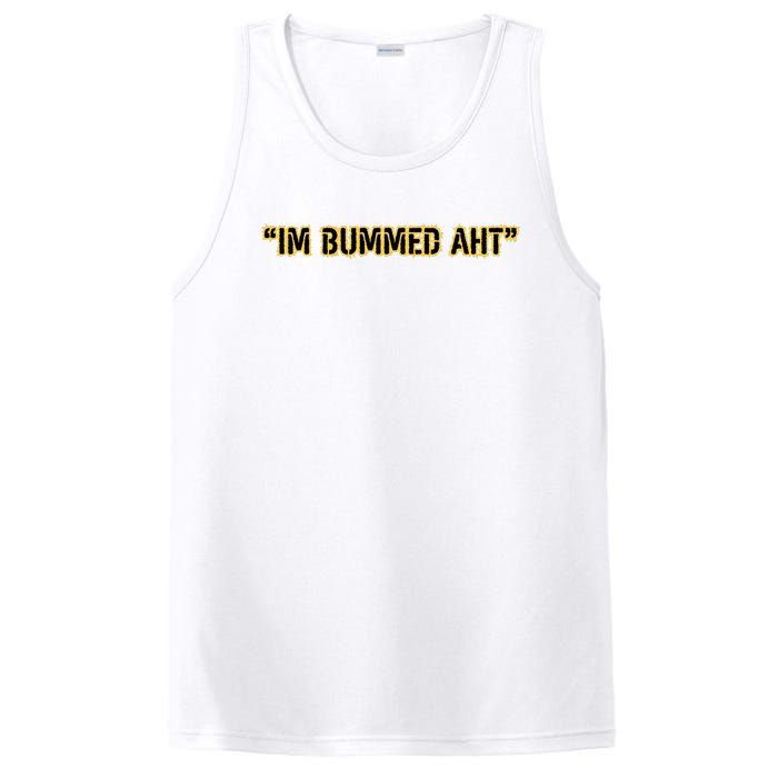 Im Bummed Aht PosiCharge Competitor Tank