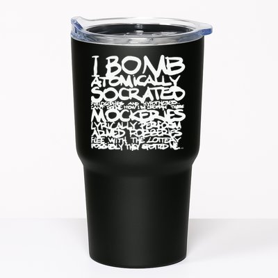 I Bomb Atomically Socrates’ Philosophies And Hypotheses Tumbler