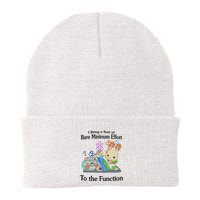 I Bring A Sort Of Bare Minimum Effort To The Function Knit Cap Winter Beanie