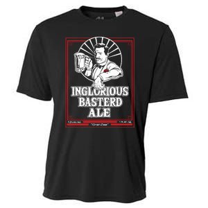 Inglorious Basterd Ale Cooling Performance Crew T-Shirt