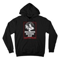 Inglorious Basterd Ale Hoodie