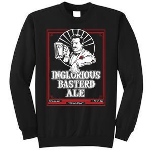 Inglorious Basterd Ale Sweatshirt