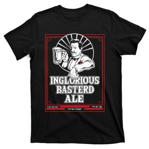 Inglorious Basterd Ale T-Shirt