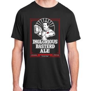 Inglorious Basterd Ale Adult ChromaSoft Performance T-Shirt