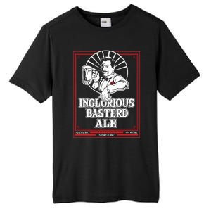 Inglorious Basterd Ale Tall Fusion ChromaSoft Performance T-Shirt