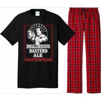 Inglorious Basterd Ale Pajama Set