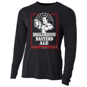 Inglorious Basterd Ale Cooling Performance Long Sleeve Crew