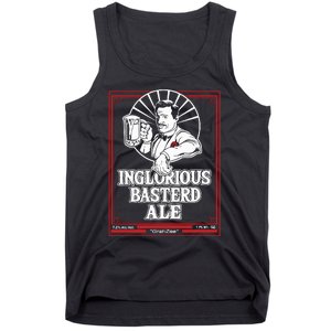 Inglorious Basterd Ale Tank Top