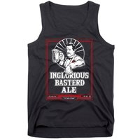 Inglorious Basterd Ale Tank Top