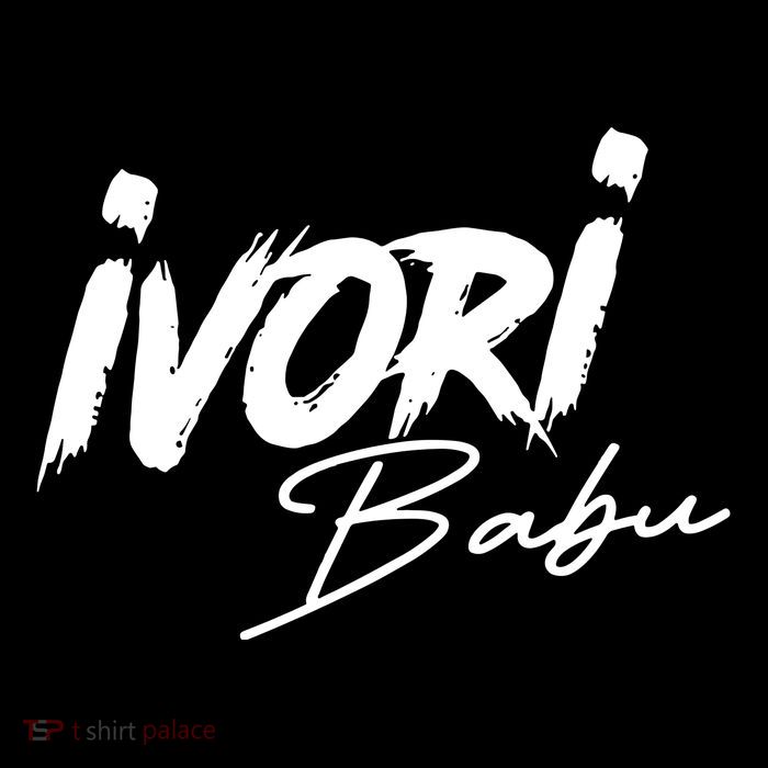 Ivori Babu Beat A Bitch Up Tall T-Shirt