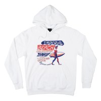 Imperial Beach California Hoodie