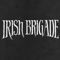 Irish Brigade Civil War 7 Panel Mesh Trucker Snapback Hat