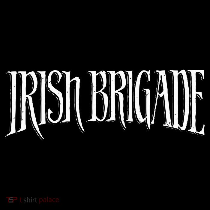 Irish Brigade Civil War T-Shirt