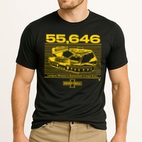 Iowa Basketball Crossover At Kinnick Cooling Performance Crew T-Shirt