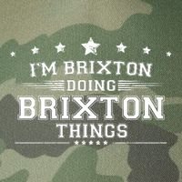 Im Brixton Doing Brixton Things Legacy Tie Dye Trucker Hat