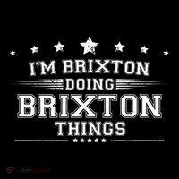 Im Brixton Doing Brixton Things Bucket Hat