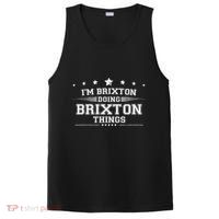 Im Brixton Doing Brixton Things PosiCharge Competitor Tank
