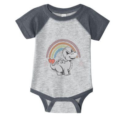 ItS Beautiful Day To Complete A Family Adoption Day Infant Baby Jersey Bodysuit