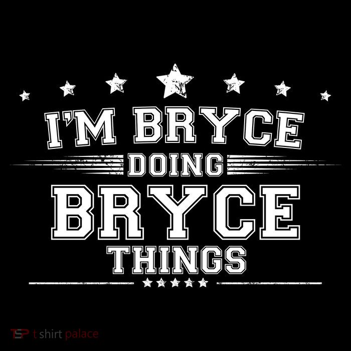 Im Bryce Doing Bryce Things Impact Tech Backpack
