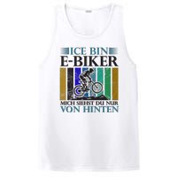 Ice Bin Ebiker Mich Siehst Du Nur Von Hinten PosiCharge Competitor Tank