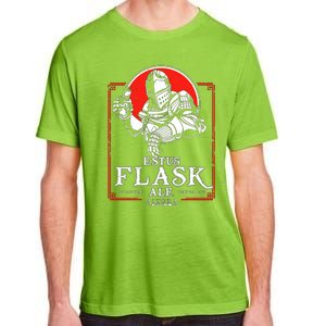 Ilya Bathory Estus Flask Ale Classic Adult ChromaSoft Performance T-Shirt