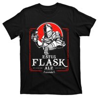 Ilya Bathory Estus Flask Ale Classic T-Shirt