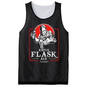 Ilya Bathory Estus Flask Ale Classic Mesh Reversible Basketball Jersey Tank