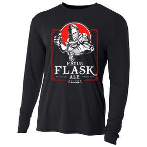 Ilya Bathory Estus Flask Ale Classic Cooling Performance Long Sleeve Crew