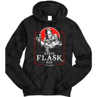 Ilya Bathory Estus Flask Ale Classic Tie Dye Hoodie