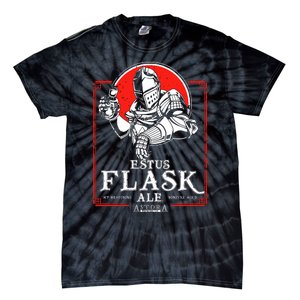 Ilya Bathory Estus Flask Ale Classic Tie-Dye T-Shirt